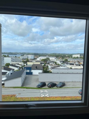 Apartment in Stavanger - 3min away from ONS 2024